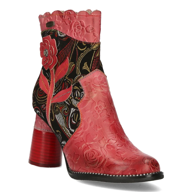 Bottines - GUCSTOO 09