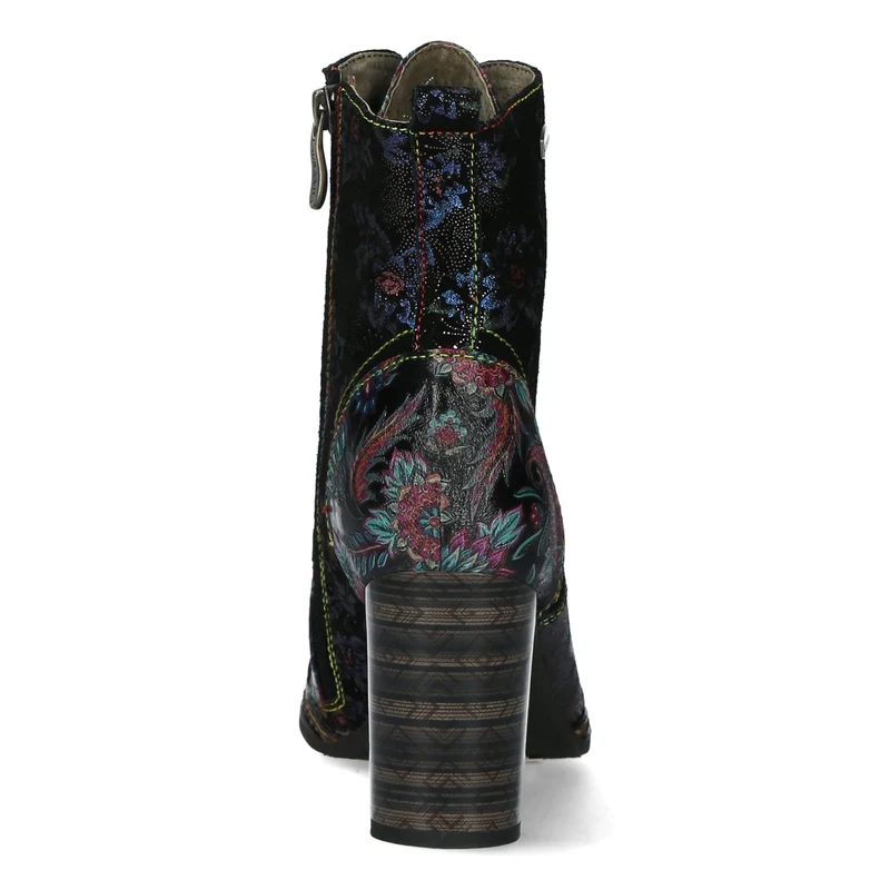 Bottines - ELCEAO 32A