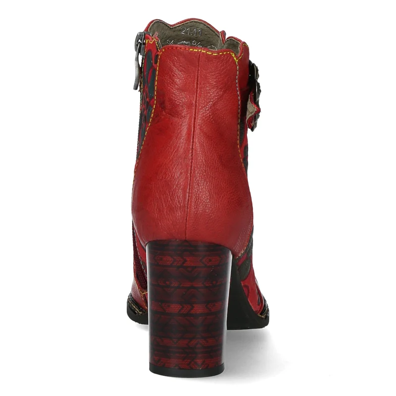 Bottines - ELCEAO 30A
