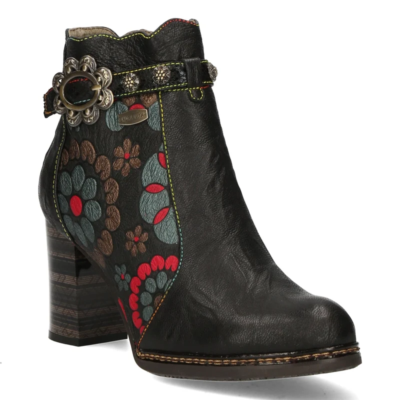 Bottines - ELCEAO 30A