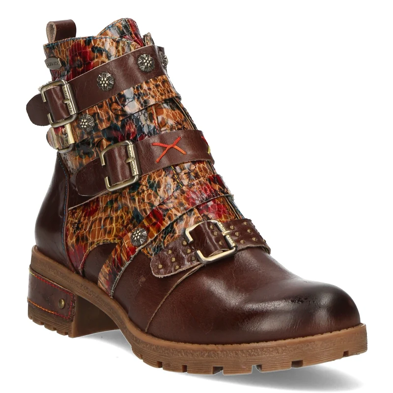 Bottines - COCRAILO 50A