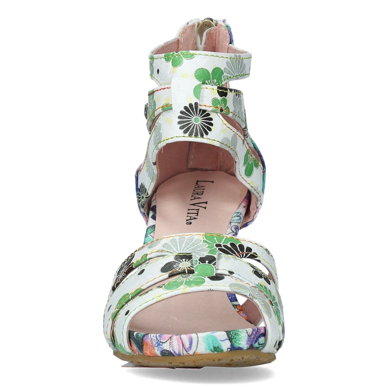 Sandales - ALCBANEO 63 Fleur