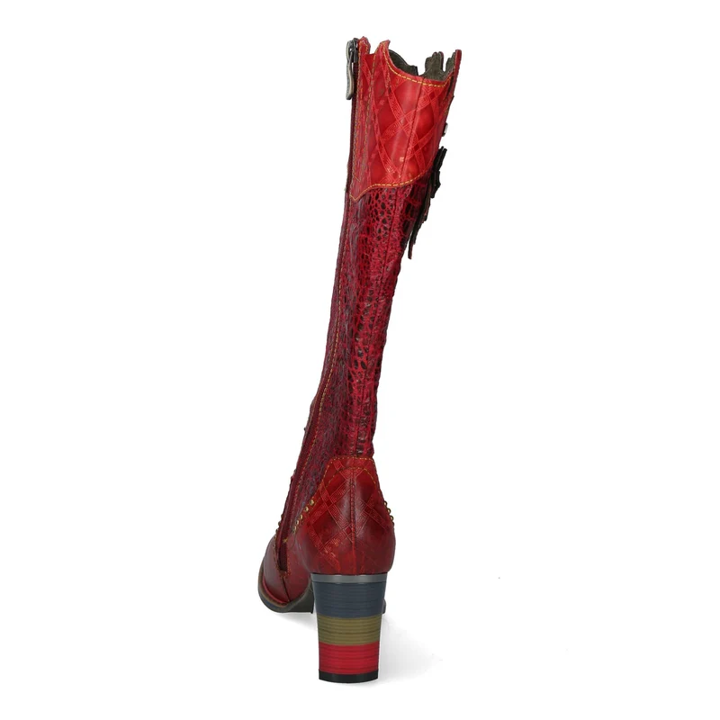Bottes - GECEKO 215