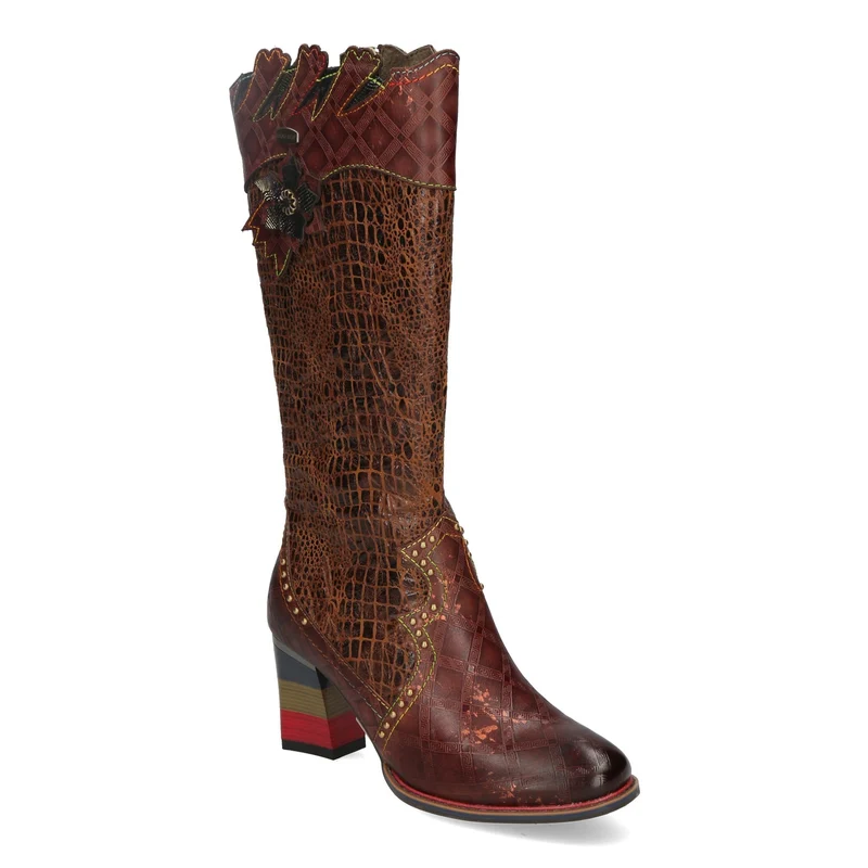 Bottes - GECEKO 215