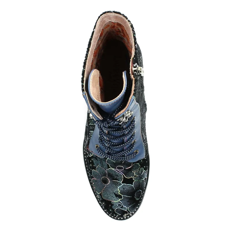 Bottines - KACIO 07