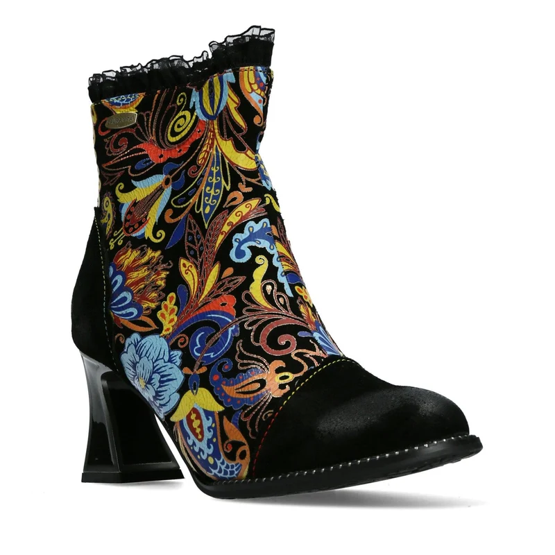 Bottines - JACBO 12