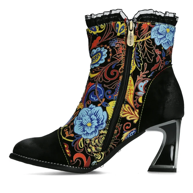 Bottines - JACBO 12