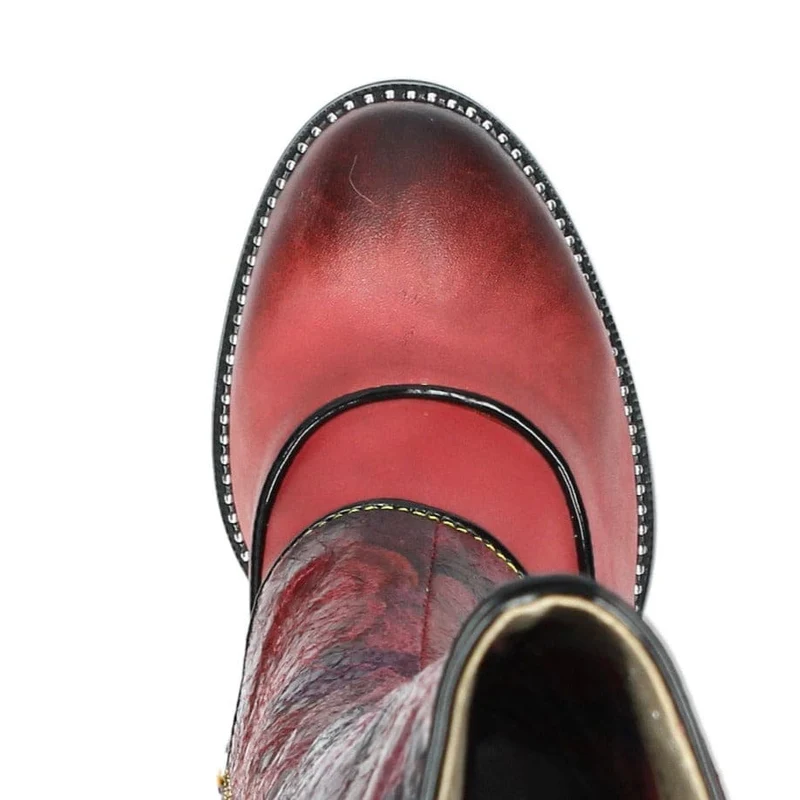 Bottes - JACBO 09