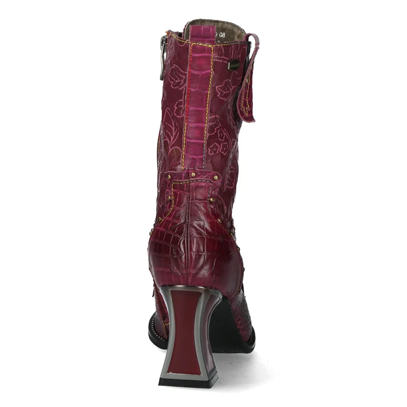 Bottes - JACBO 08