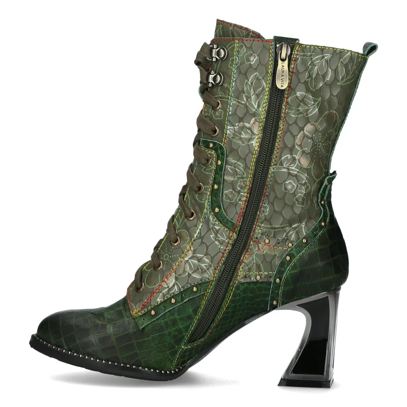 Bottes - JACBO 08