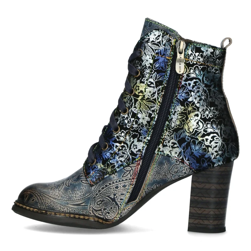 Bottines - ELCEAO 36