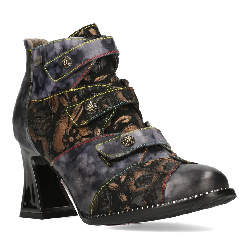 Bottines - JACBO 214