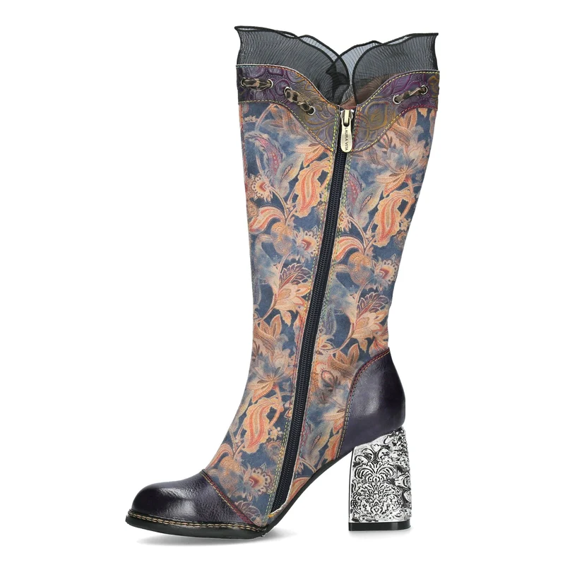 Bottes - KINOAO 45