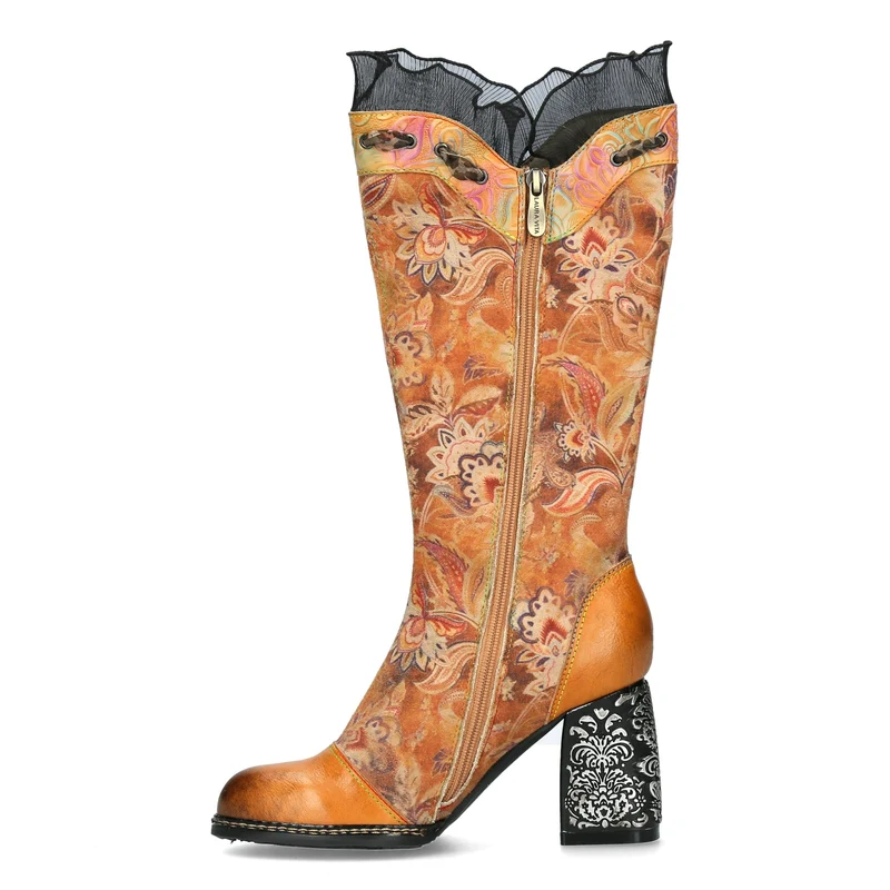 Bottes - KINOAO 45
