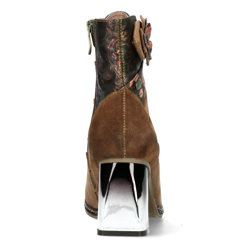Bottines - IDCANO 04