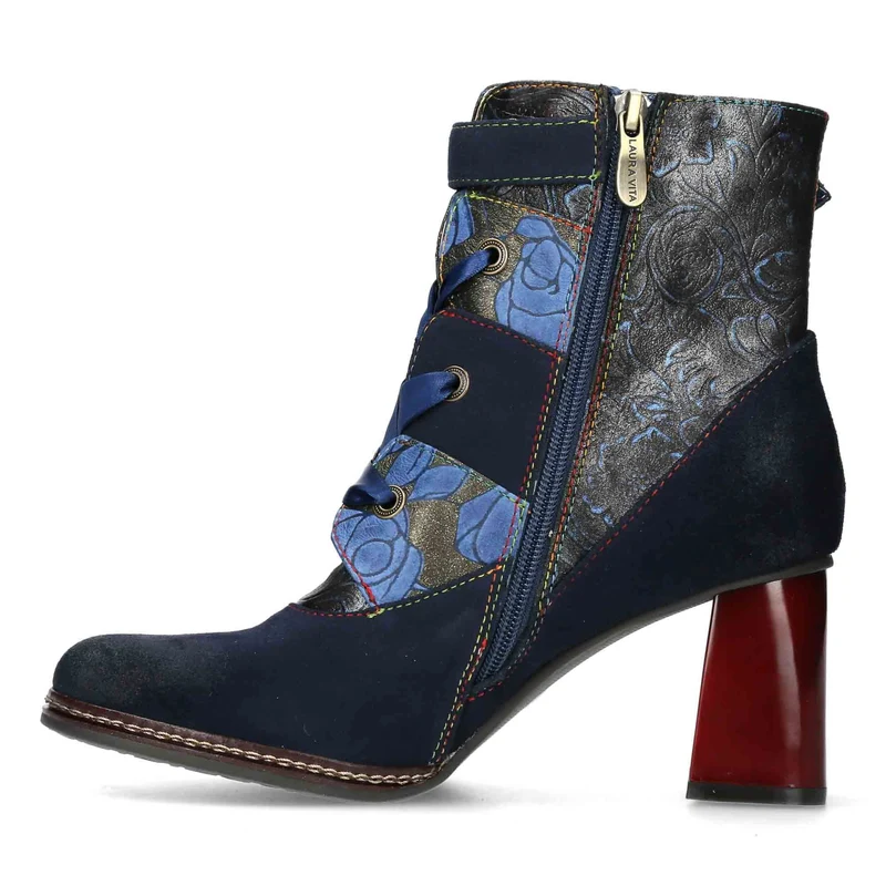 Bottines - IDCANO 04