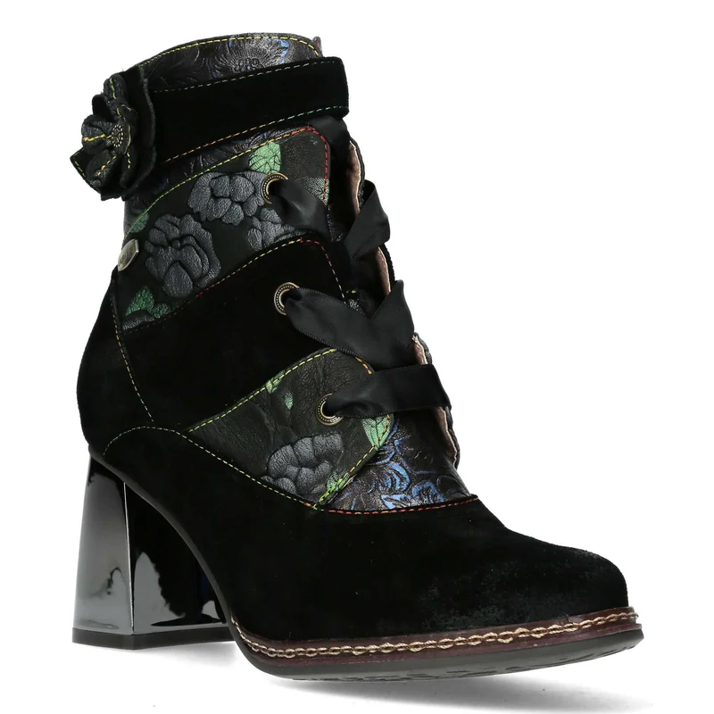 Bottines - IDCANO 04