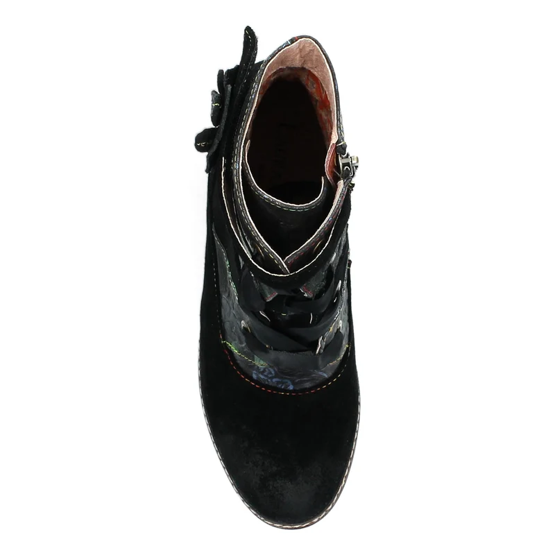 Bottines - IDCANO 04