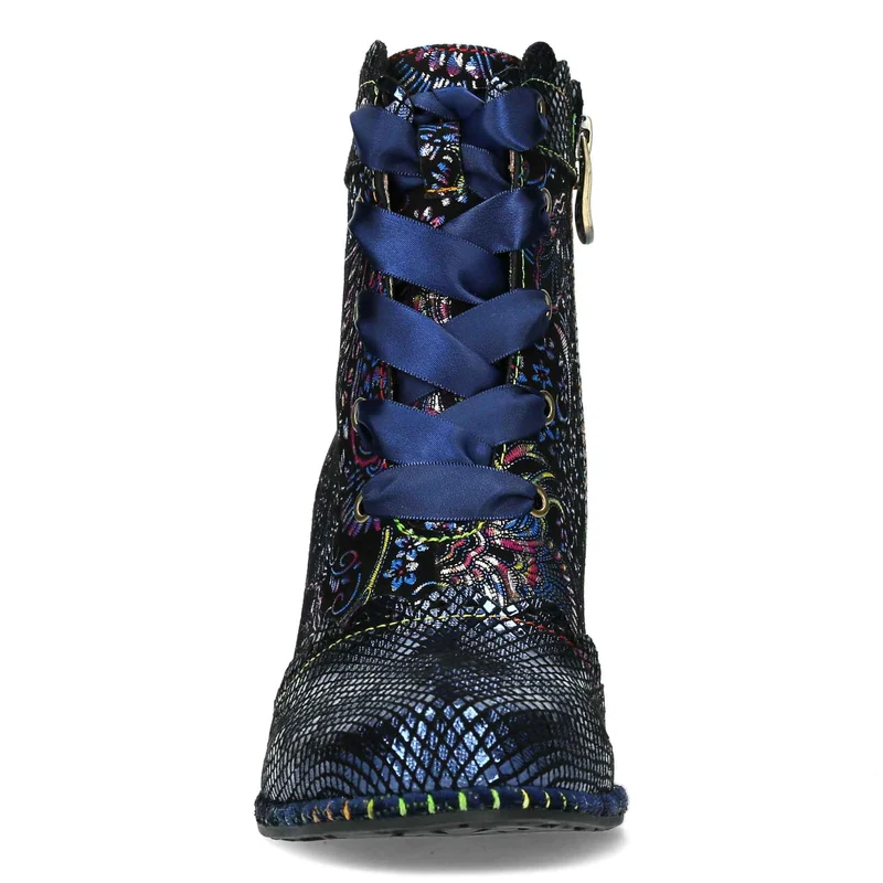 Bottines - REVAO 01