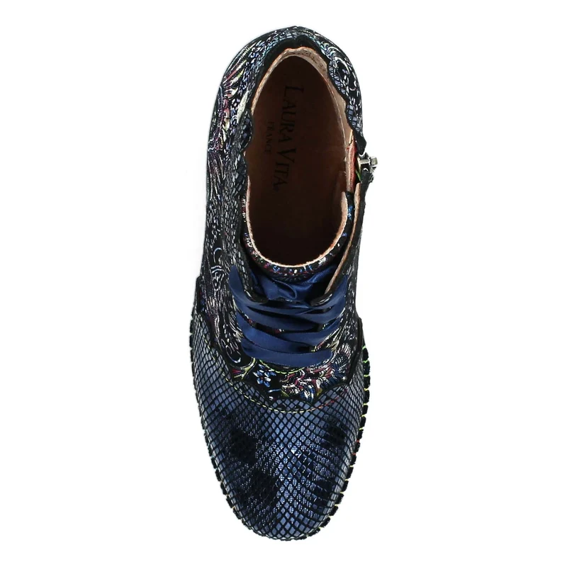 Bottines - REVAO 01