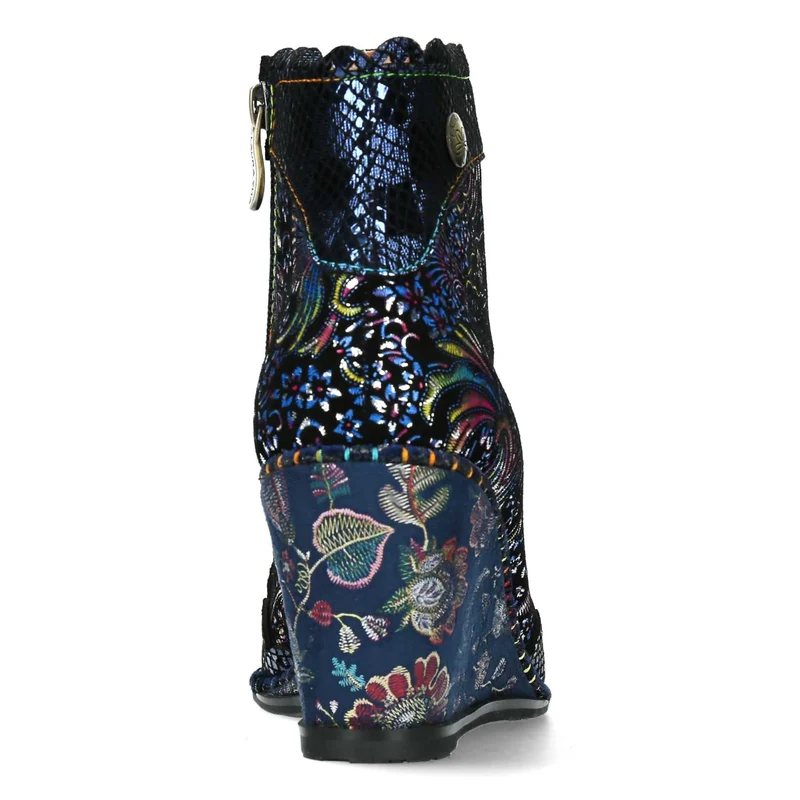 Bottines - REVAO 01