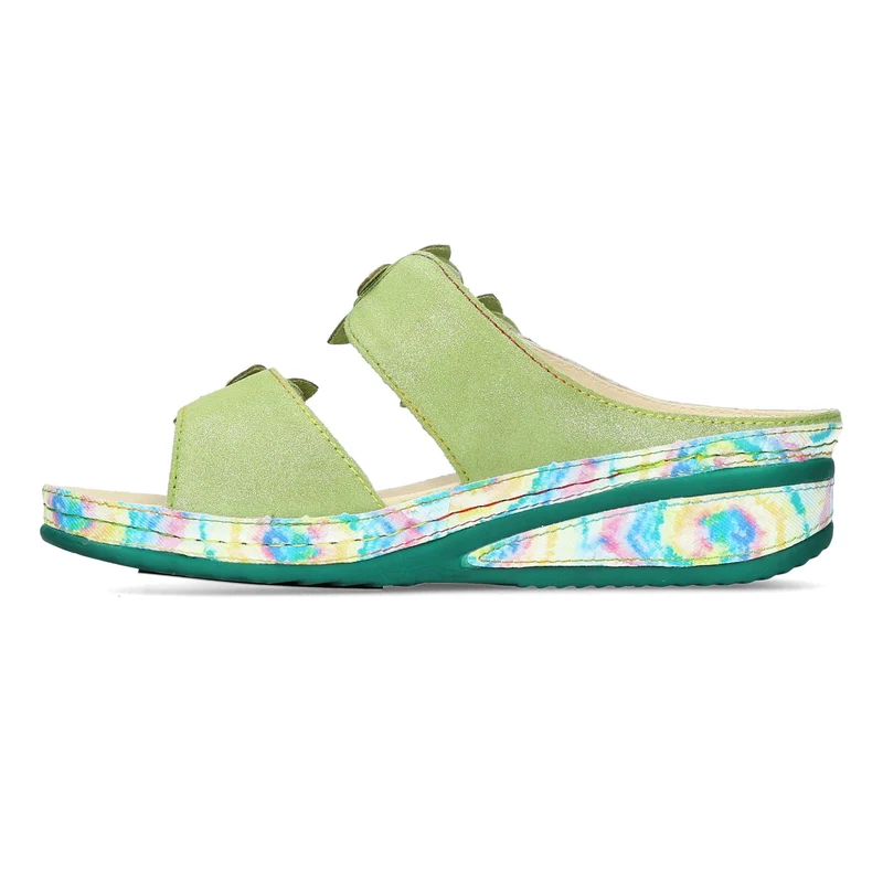 Mules - JACDISO 06