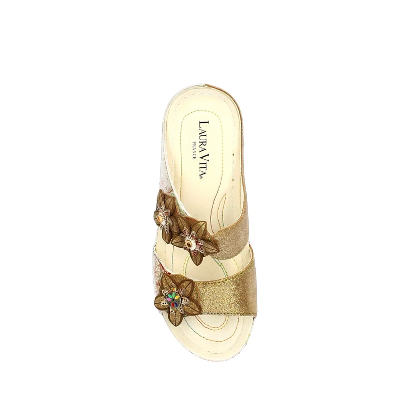 Mules - JACDISO 06