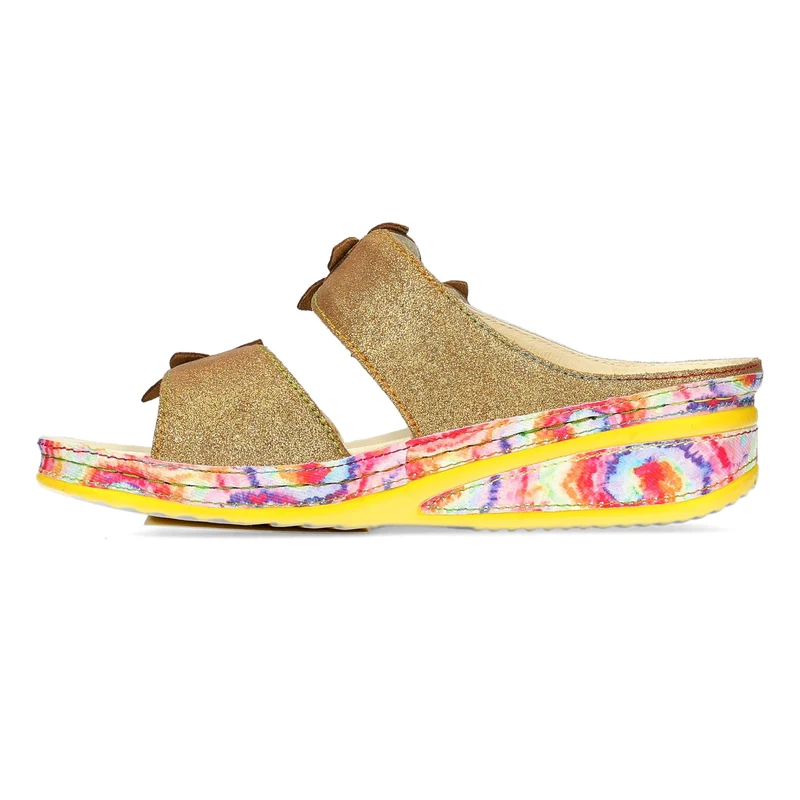 Mules - JACDISO 06