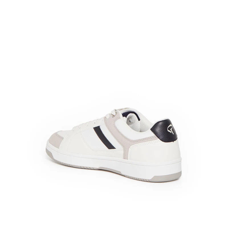 GANDHI II BLANC