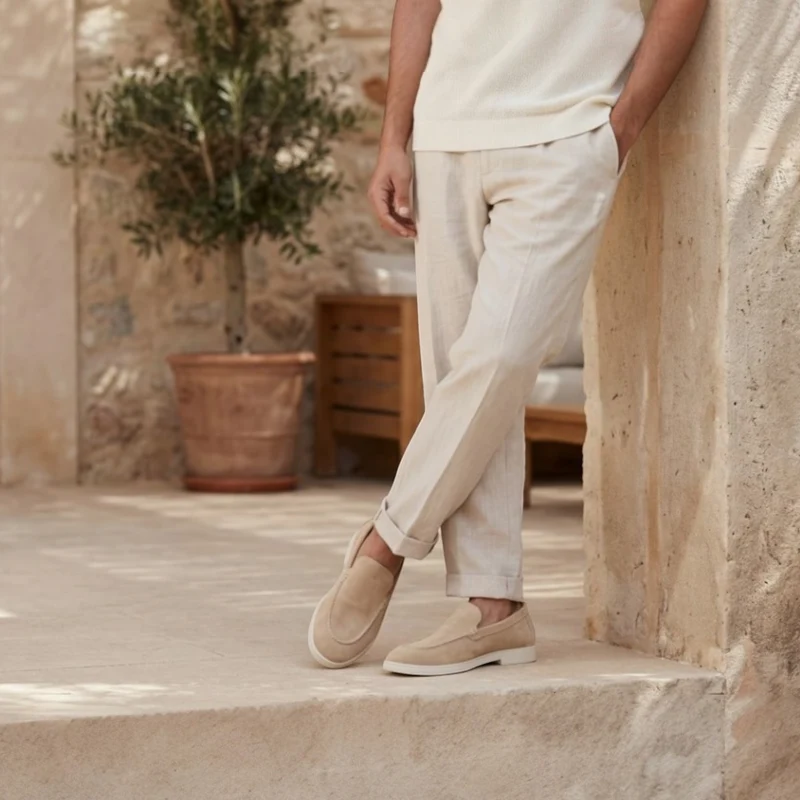 CLEMENT BEIGE