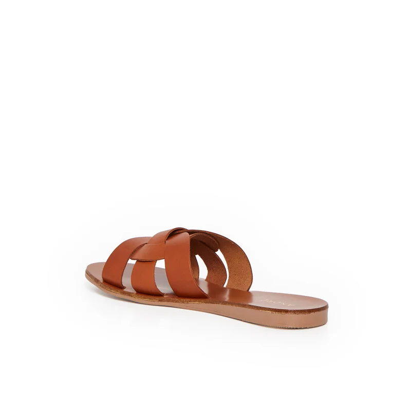 SAMOA MARRON