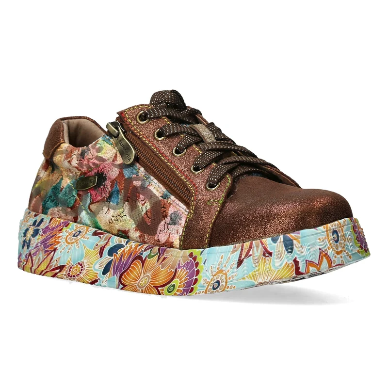 Baskets - SOLENO 12