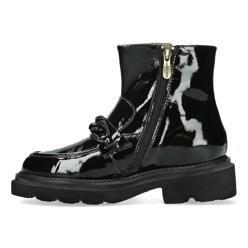 Bottines - KOULEO 31