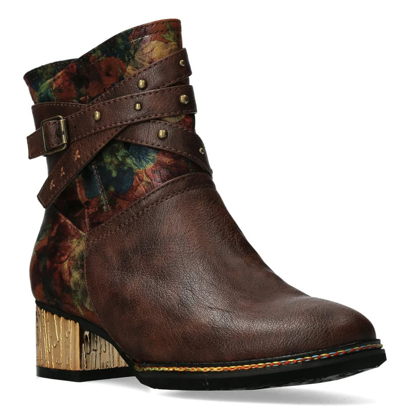 Bottines - Misstyl NGACGAO 05