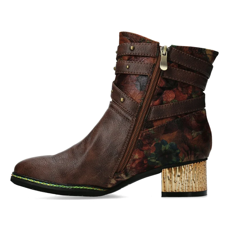 Bottines - Misstyl NGACGAO 05