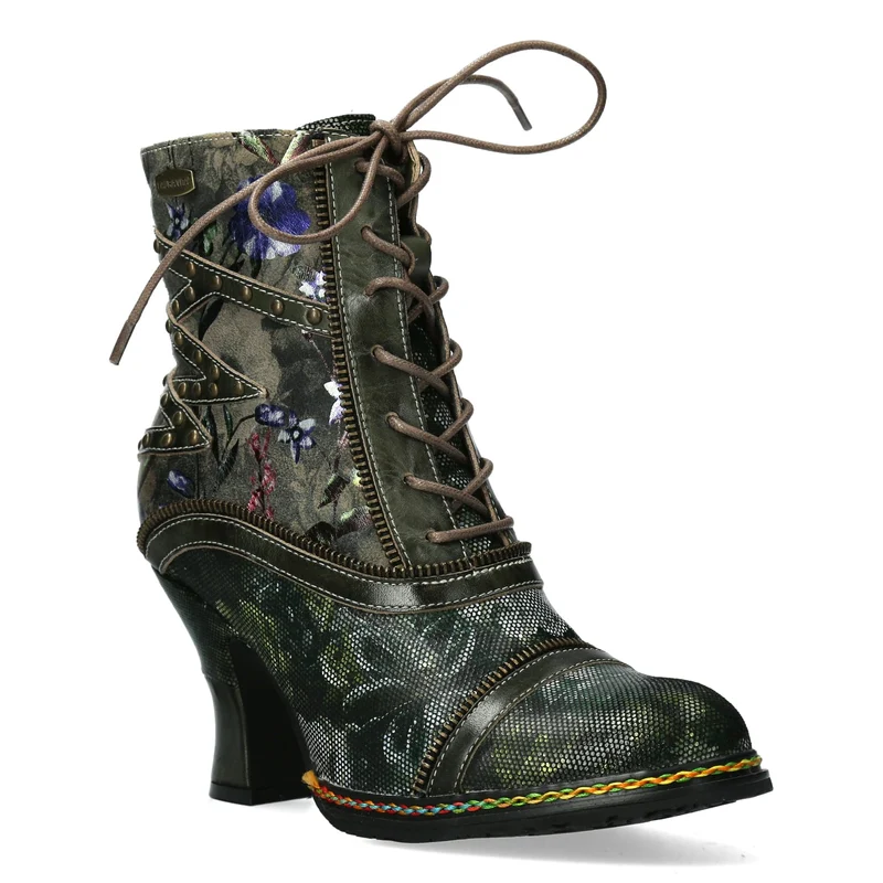 Bottines - AMELIAO 04