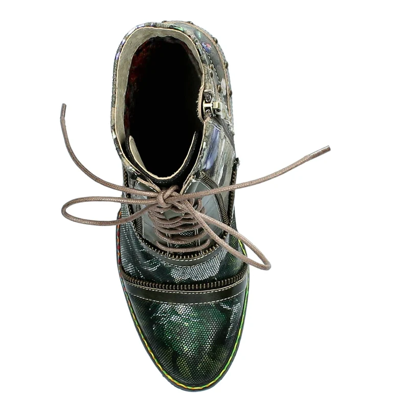 Bottines - AMELIAO 04