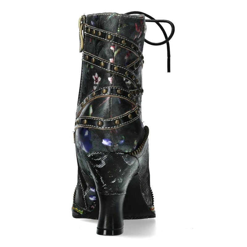 Bottines - AMELIAO 04