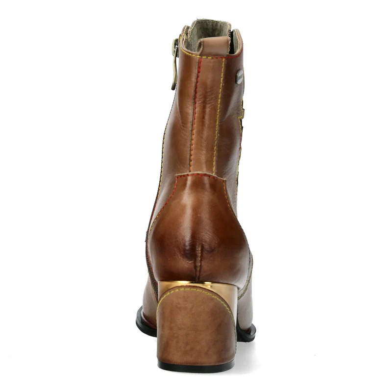 Bottines - EMMYO 06