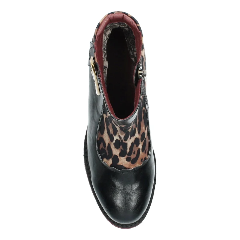 Bottines - Misstyl NRACHELEO 05