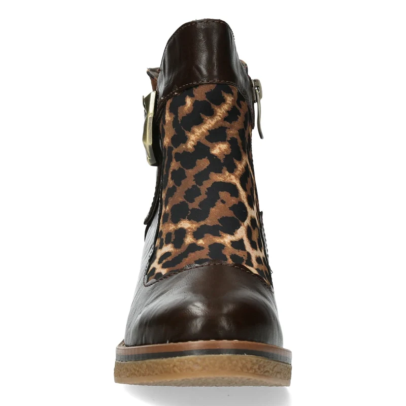 Bottines - Misstyl NRACHELEO 05