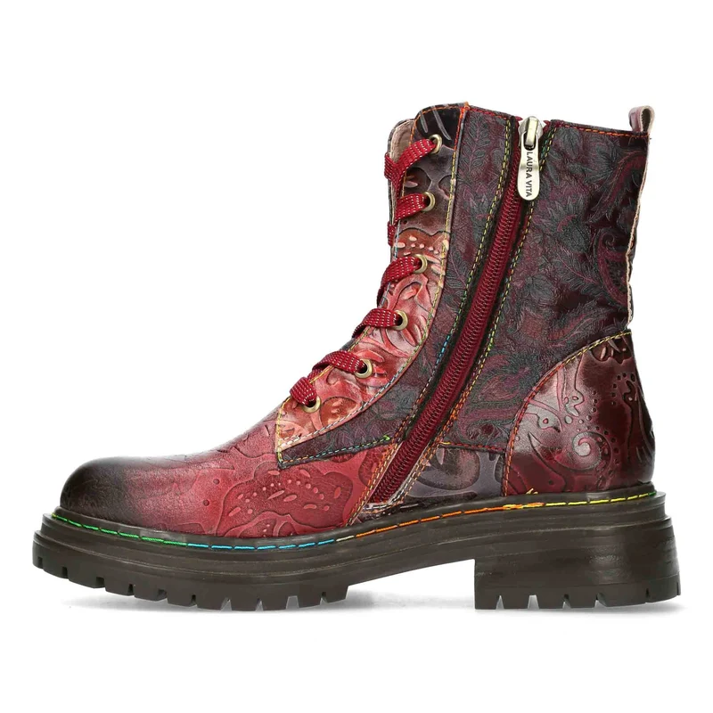 Bottines - KANDYO 24