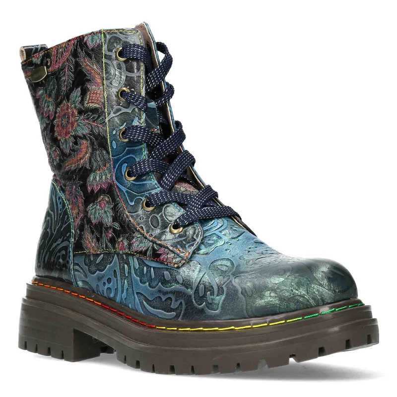 Bottines - KANDYO 24
