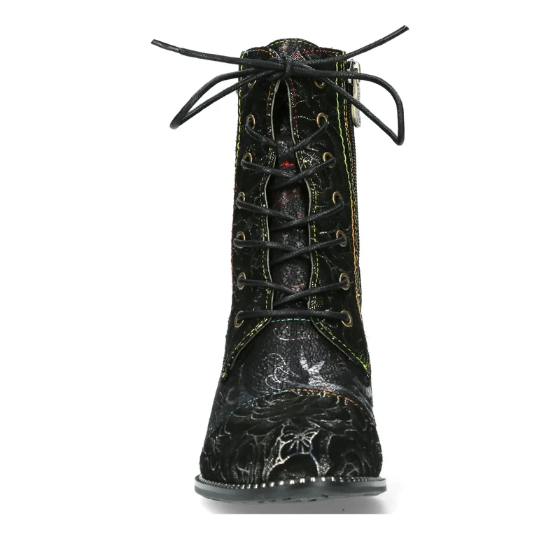 Bottines - JACBO 0123