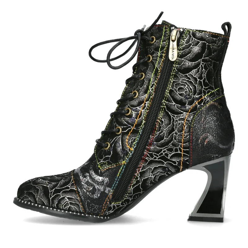 Bottines - JACBO 0123