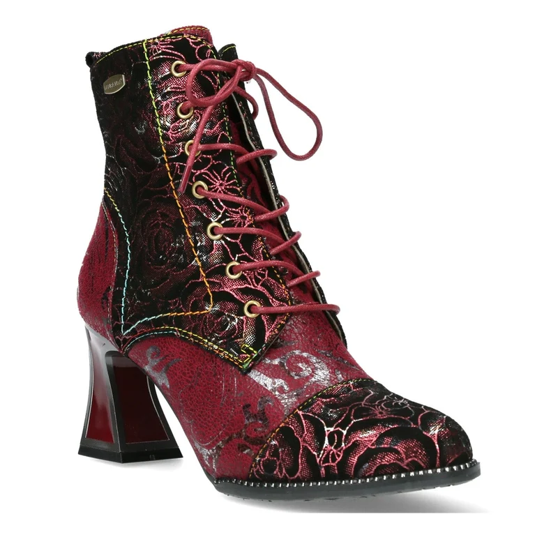 Bottines - JACBO 0123