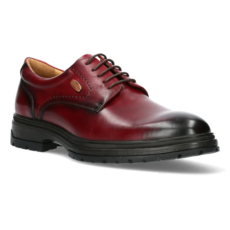 Chaussure Homme ALKAN 01