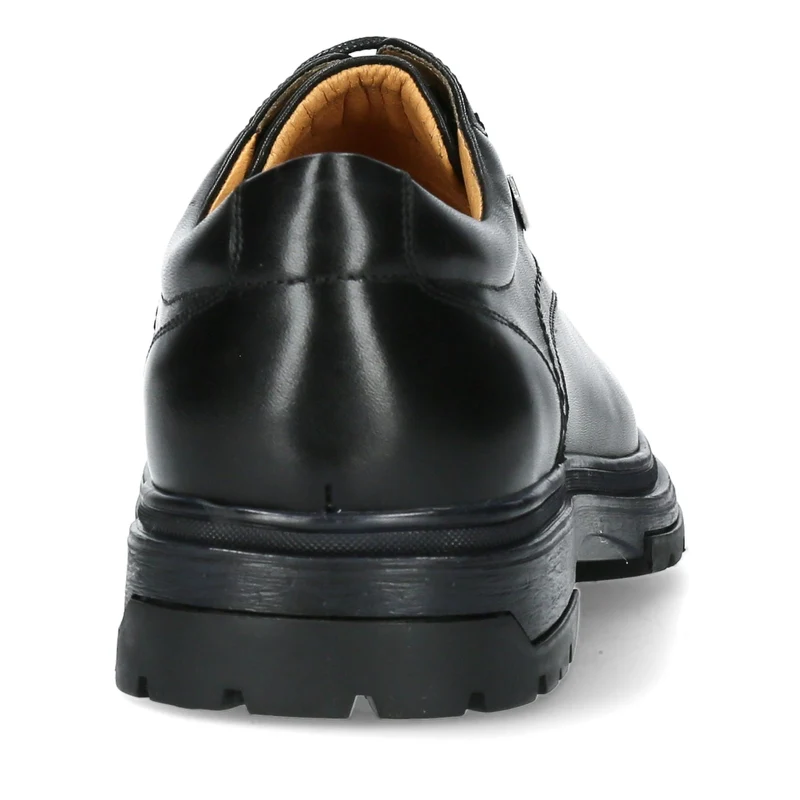 Chaussure Homme ALKAN 01