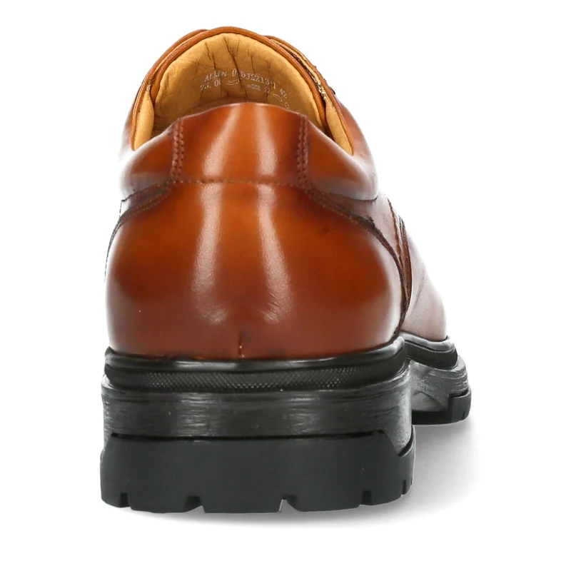 Chaussure Homme ALKAN 01