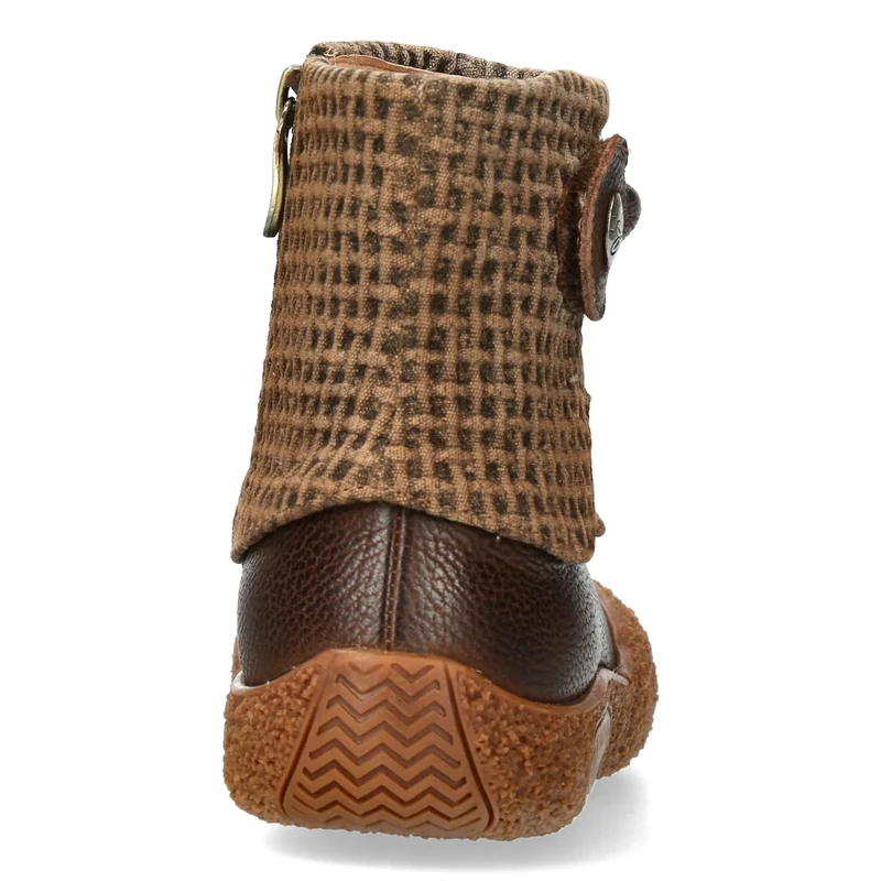 Bottines - GOCMBO 01